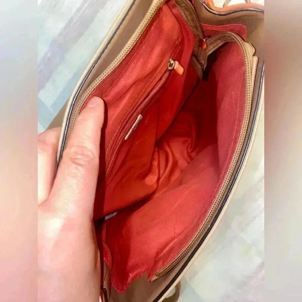 David Jones vintage bag ( from 90’s) - Picture 8 of 10